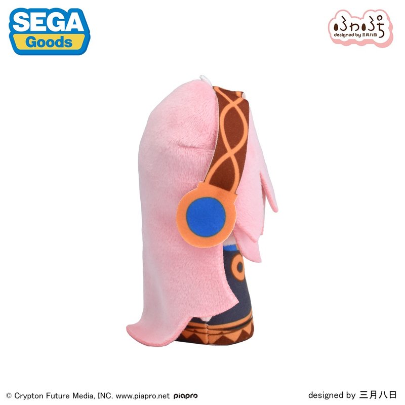 Piapro Characters Fuwa Petit Finger Mascot by  SEGA  ToyCoin