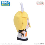 Piapro Characters Fuwa Petit Finger Mascot by  SEGA  ToyCoin