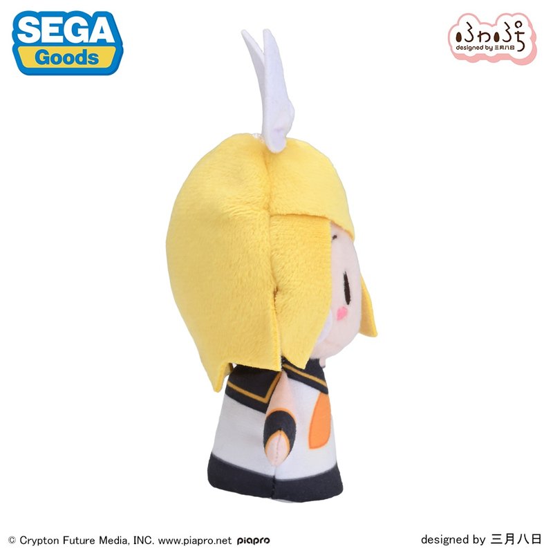 Piapro Characters Fuwa Petit Finger Mascot by  SEGA  ToyCoin