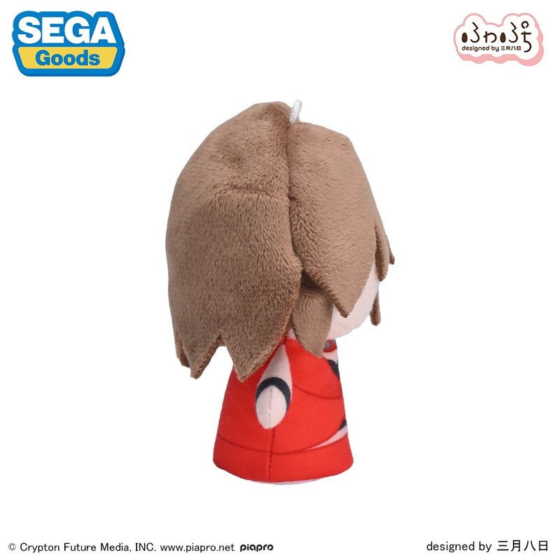 Piapro Characters Fuwa Petit Finger Mascot by  SEGA  ToyCoin