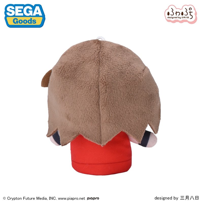 Piapro Characters Fuwa Petit Finger Mascot by  SEGA  ToyCoin