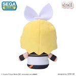 Piapro Characters Fuwa Petit Finger Mascot by  SEGA  ToyCoin