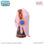 Piapro Characters Fuwa Petit Finger Mascot by  SEGA  ToyCoin