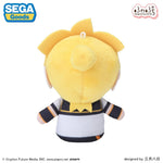 Piapro Characters Fuwa Petit Finger Mascot by  SEGA  ToyCoin