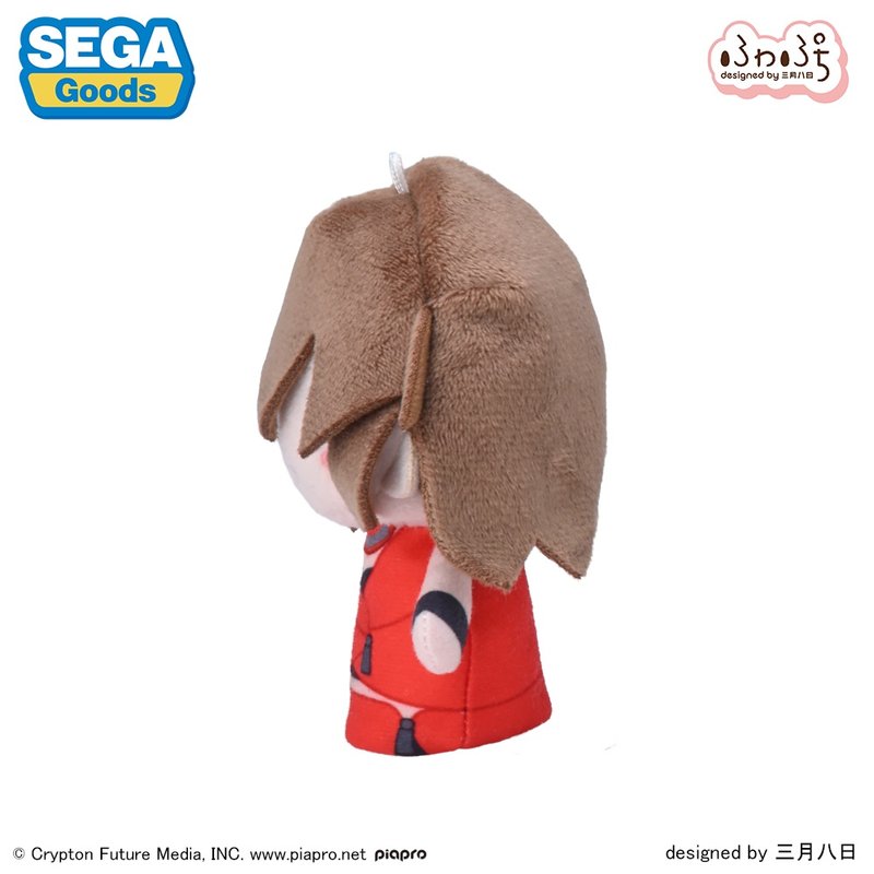 Piapro Characters Fuwa Petit Finger Mascot by  SEGA  ToyCoin