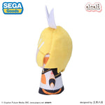 Piapro Characters Fuwa Petit Finger Mascot by  SEGA  ToyCoin
