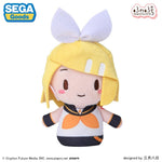 Piapro Characters Fuwa Petit Finger Mascot by  SEGA  ToyCoin