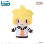 Piapro Characters Fuwa Petit Finger Mascot by  SEGA  ToyCoin