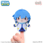 Piapro Characters Fuwa Petit Finger Mascot by  SEGA  ToyCoin