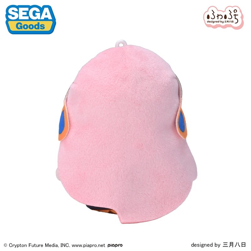 Piapro Characters Fuwa Petit Finger Mascot by  SEGA  ToyCoin