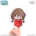 Piapro Characters Fuwa Petit Finger Mascot by  SEGA  ToyCoin