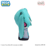 Piapro Characters Fuwa Petit Finger Mascot by  SEGA  ToyCoin