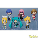 Nendoroid Piapro Characters: Hatsune Miku SPECIAL BOX
