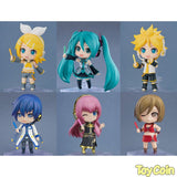 Nendoroid Piapro Characters: Hatsune Miku SPECIAL BOX
