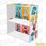 Nendoroid Piapro Characters: Hatsune Miku SPECIAL BOX