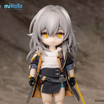 PICCODO ACTION DOLL Trailblazer [Female] by GENESIS - Shop at ToyCoin