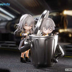 PICCODO ACTION DOLL Trailblazer [Female] by GENESIS - Shop at ToyCoin