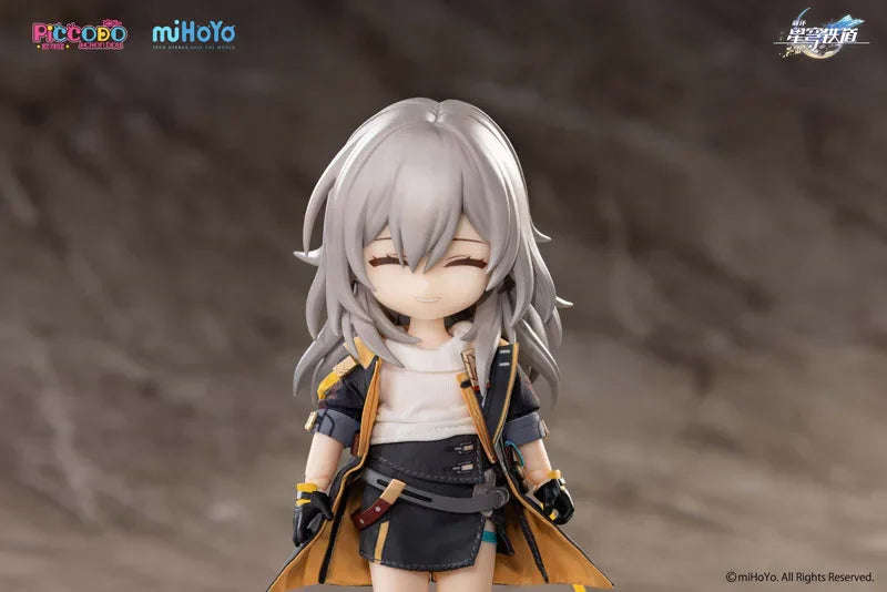 PICCODO ACTION DOLL Trailblazer [Female] by GENESIS - Shop at ToyCoin