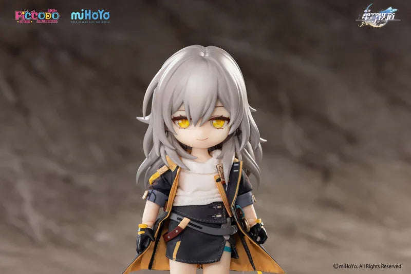 PICCODO ACTION DOLL Trailblazer [Female] by GENESIS - Shop at ToyCoin