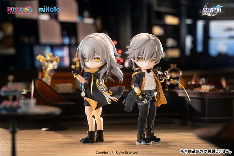 PICCODO ACTION DOLL Trailblazer [Female] by GENESIS - Shop at ToyCoin