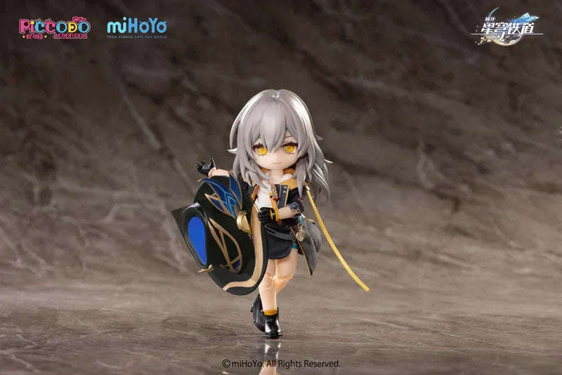 PICCODO ACTION DOLL Trailblazer [Female] by GENESIS - Shop at ToyCoin