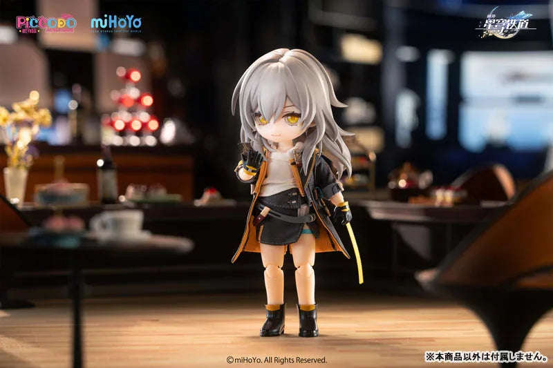 PICCODO ACTION DOLL Trailblazer [Female] by GENESIS - Shop at ToyCoin