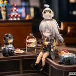 PICCODO ACTION DOLL Trailblazer [Female] by GENESIS - Shop at ToyCoin
