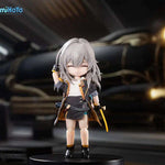 PICCODO ACTION DOLL Trailblazer [Female] by GENESIS - Shop at ToyCoin