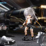 PICCODO ACTION DOLL Trailblazer [Female] by GENESIS - Shop at ToyCoin