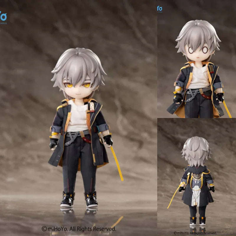 PICCODO ACTION DOLL Trailblazer [Male] by GENESIS - Shop at ToyCoin