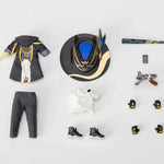 PICCODO ACTION DOLL Trailblazer [Male] by GENESIS - Shop at ToyCoin