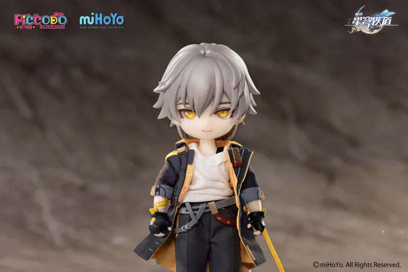 PICCODO ACTION DOLL Trailblazer [Male] by GENESIS - Shop at ToyCoin