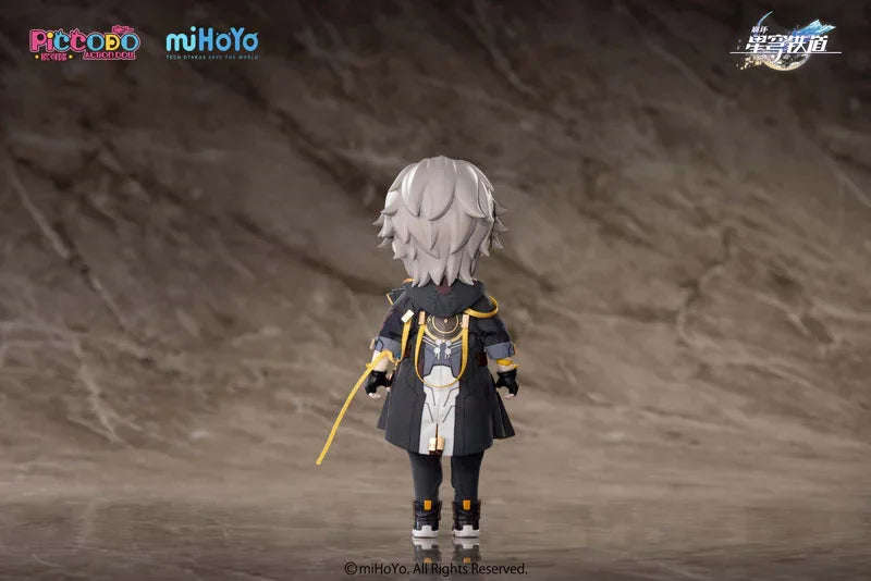 PICCODO ACTION DOLL Trailblazer [Male] by GENESIS - Shop at ToyCoin
