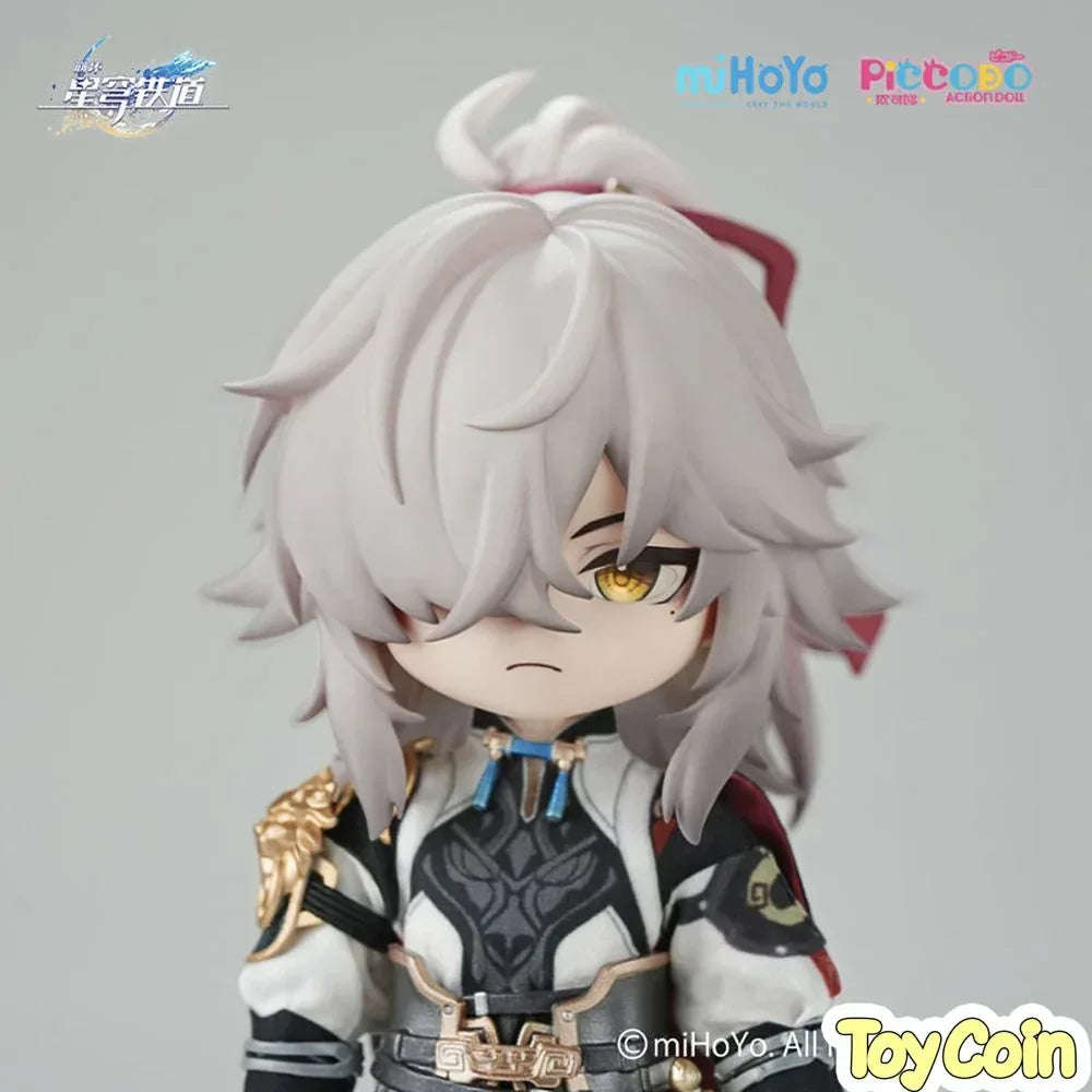 PICCODO Jing Yuan Chibi Doll by GENESIS - Shop at ToyCoin