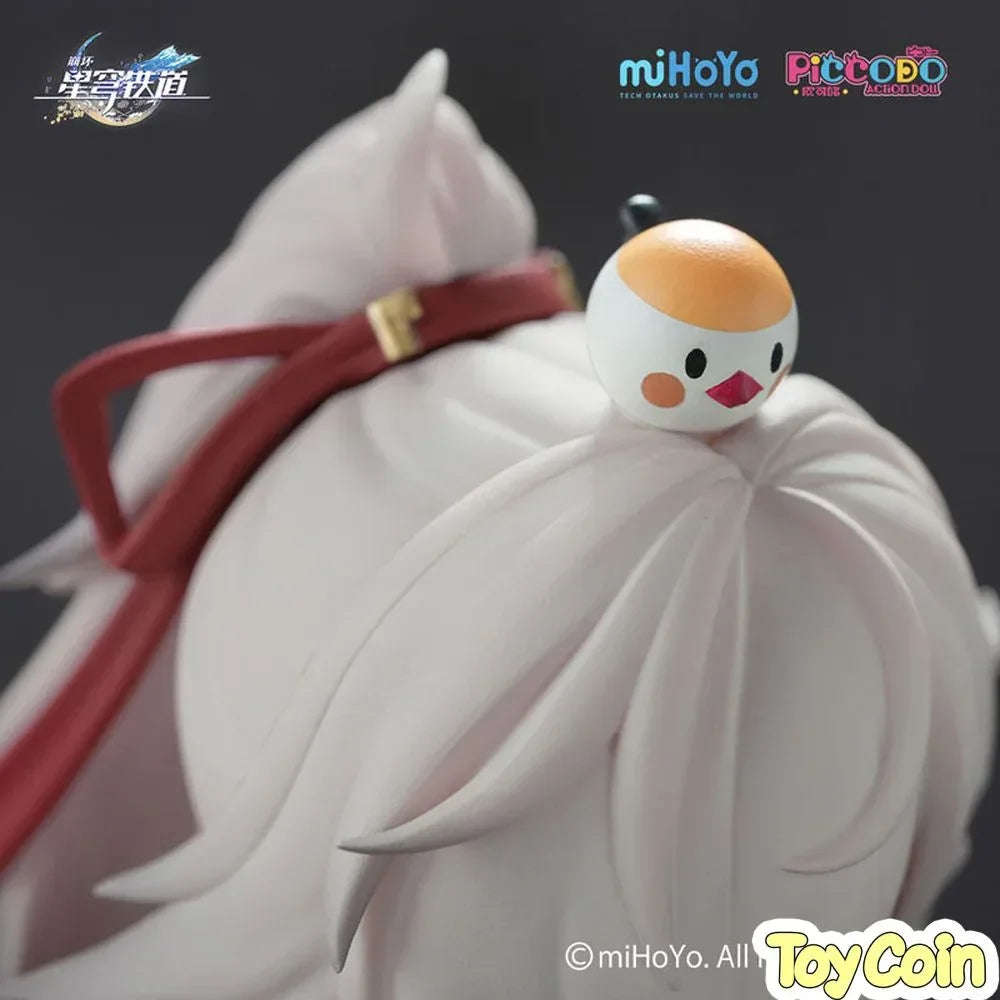 PICCODO Jing Yuan Chibi Doll by GENESIS - Shop at ToyCoin