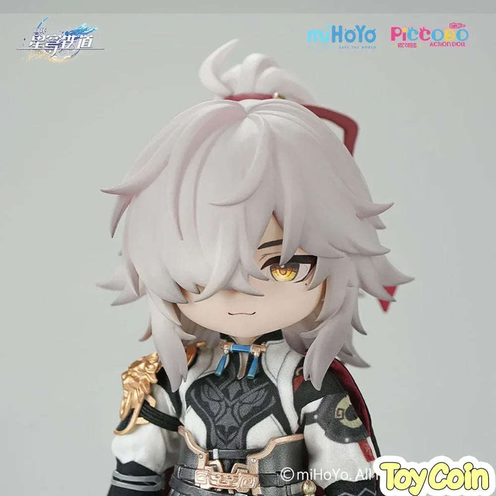 PICCODO Jing Yuan Chibi Doll by GENESIS - Shop at ToyCoin