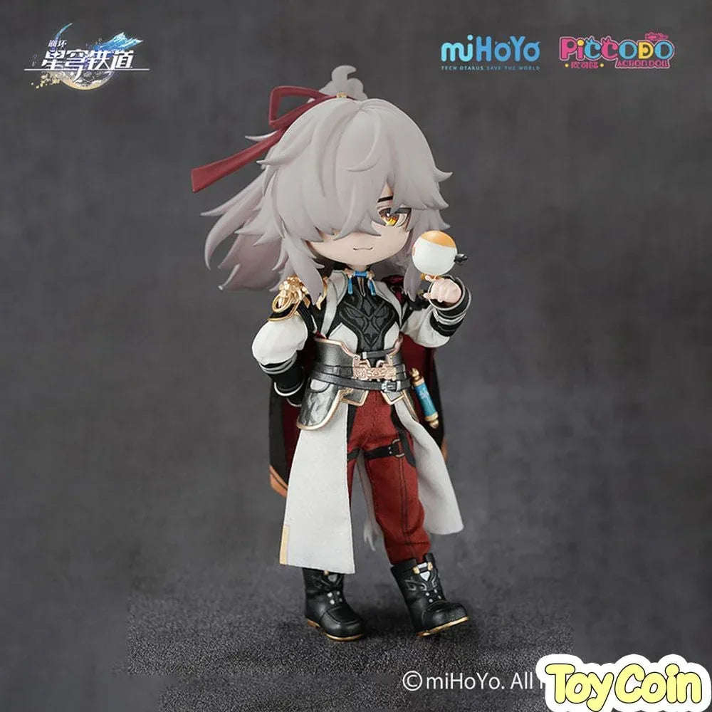 PICCODO Jing Yuan Chibi Doll by GENESIS - Shop at ToyCoin