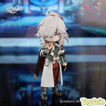 PICCODO Jing Yuan Chibi Doll by GENESIS - Shop at ToyCoin