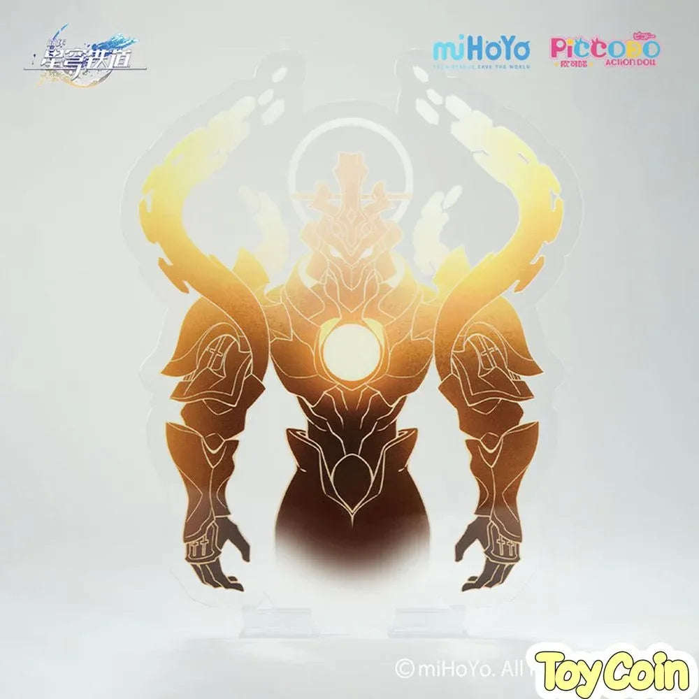 PICCODO Jing Yuan Chibi Doll by GENESIS - Shop at ToyCoin