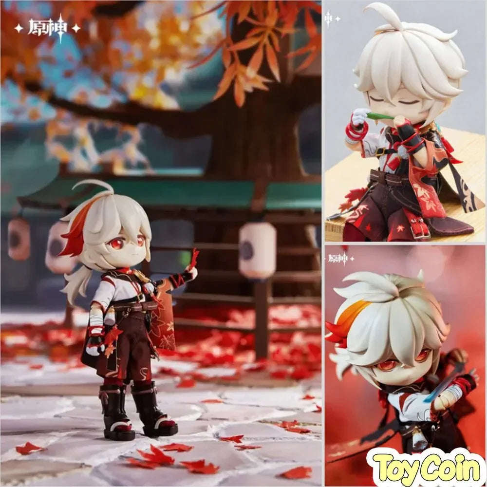 PICCODO Kaedehara Kazuha by GENESIS - Shop at ToyCoin