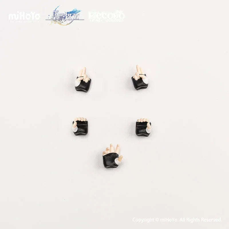 PICCODO Yanqing Chibi Doll by GENESIS - Shop at ToyCoin