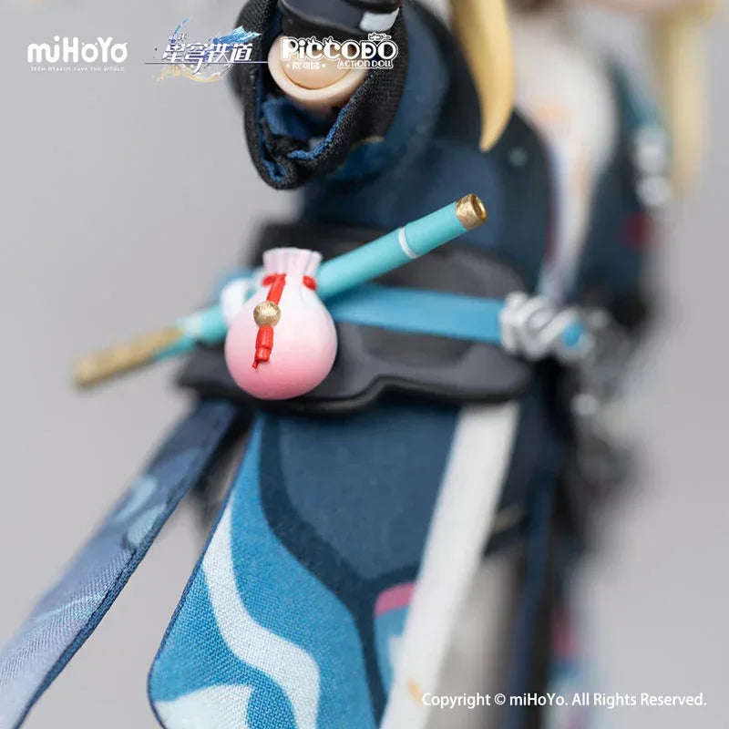 PICCODO Yanqing Chibi Doll by GENESIS - Shop at ToyCoin