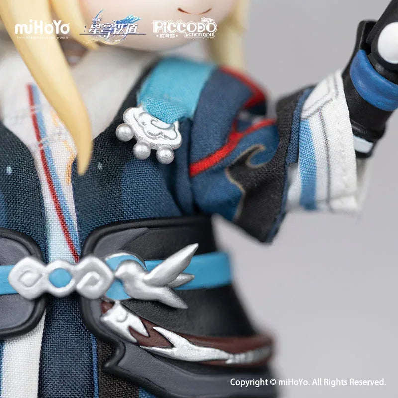 PICCODO Yanqing Chibi Doll by GENESIS - Shop at ToyCoin