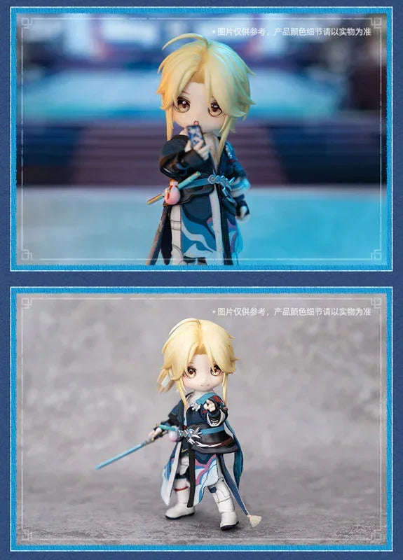 PICCODO Yanqing Chibi Doll by GENESIS - Shop at ToyCoin