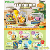 Re-ment Pikmin Terrarium Collection Vol.2