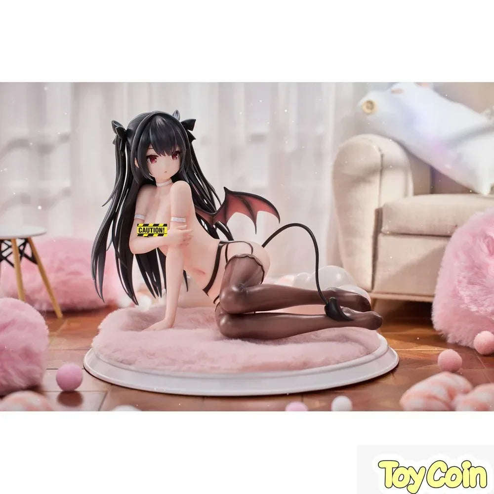 Pink Little Devil by Ascend - Shop at ToyCoin
