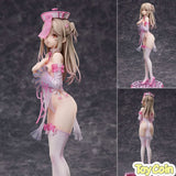 Anmi Original Pink Jiangshi