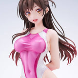 Chizuru Mizuhara Competition Swimsuit Ver.