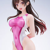 Chizuru Mizuhara Competition Swimsuit Ver.