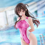 Chizuru Mizuhara Competition Swimsuit Ver.